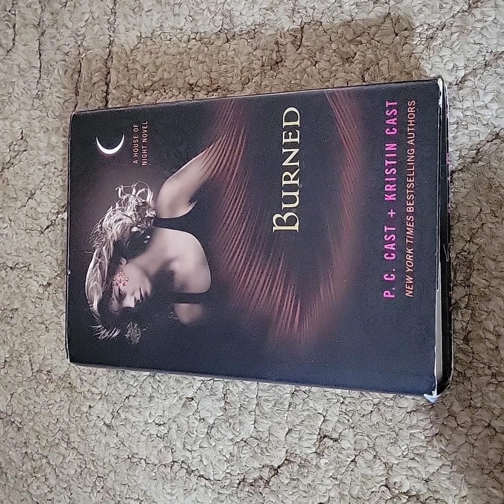Book